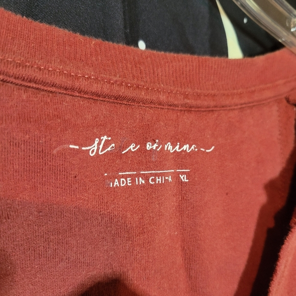 Comfy "Ohio" Sweater - Picture 3 of 5